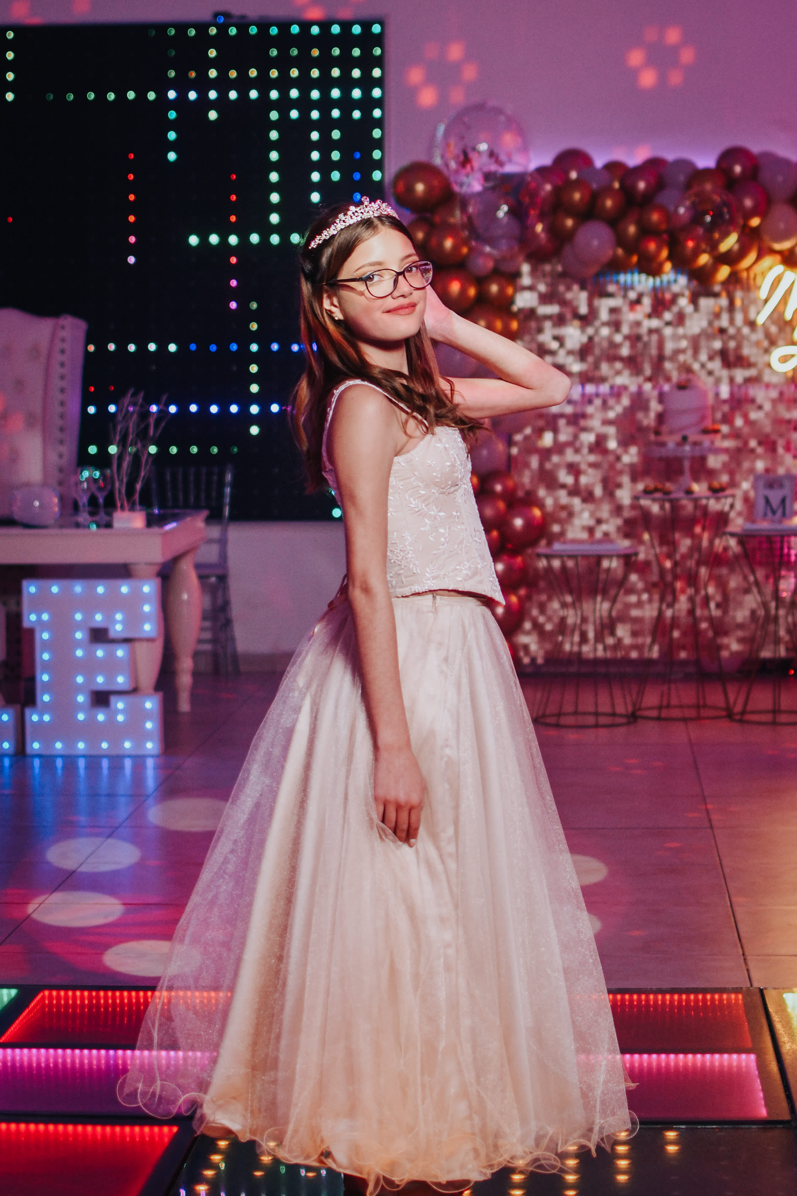 Book Quinceaños 7 Foto 6